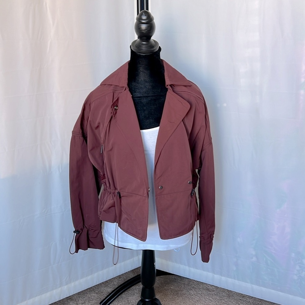 Athleta Acadia Jacket - Picture 5 of 11